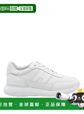 香港直邮HOGAN 男士运动鞋 HXM7090GB90UAIB001WHITE SS2026