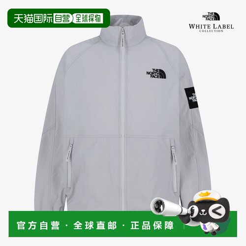 韩国直邮OLEMA FLEX JACKET 北面户外夹克