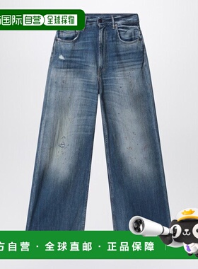 欧洲直邮acne studios 女士 休闲裤