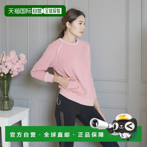 日本直邮Good On 插肩圆领毛衣 RAGLAN CREW 卫衣 GOBW101