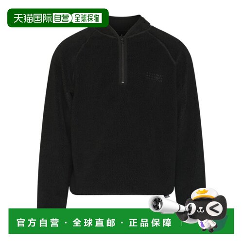 香港直邮MM6 MAISON MARGIELA 男士卫衣 SH0GU0043M36010900
