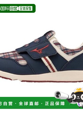 日本直邮【日本直邮】Mizuno美津浓男女同款生活休闲鞋C1GD223312