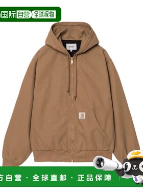 香港直邮Carhartt WIP OG 运动夹克 I034311外套