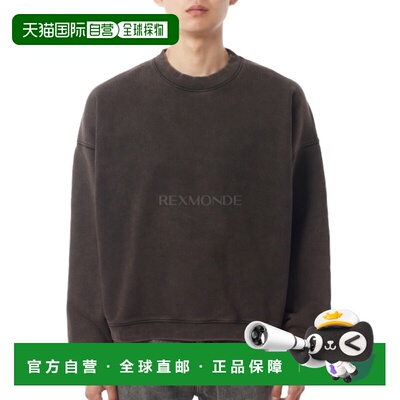 韩国直邮represent  上装T恤卫衣