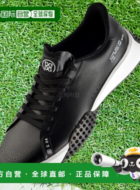韩国直邮g/fore 通用 休闲鞋球鞋高尔夫高尔夫球鞋
