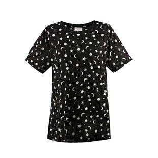 454205YB2BU9787 女士衬衫 AW2018 LAURENT SAINT