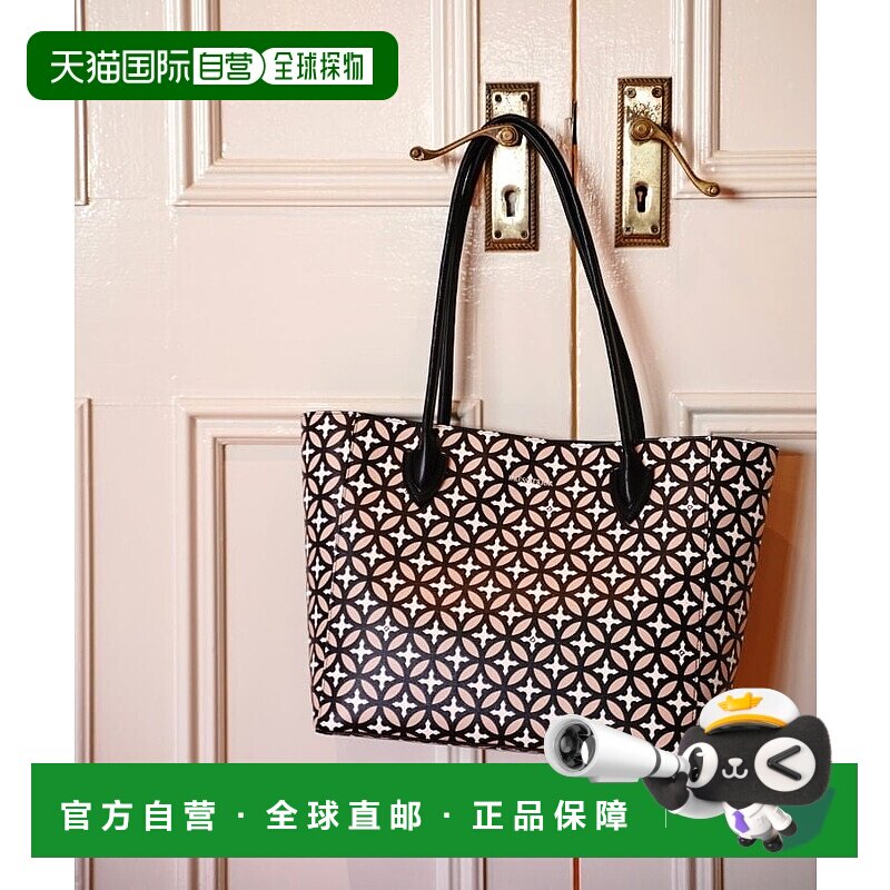 日本直邮DRESSTERIOR Overlap Circle