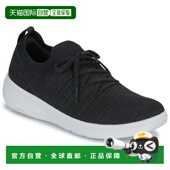 女鞋 春夏2025 低帮板鞋 欧洲直邮FITFLOP SUPER