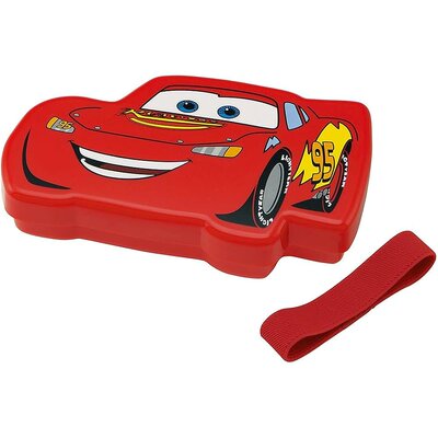 Skater斯凯达 车型饭盒 280ml 汽车总动员 LBD2-A