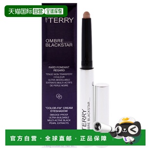 美国直邮By Terry泰芮黑星眼影笔-100哑光裸女士眼影1.64g10正品