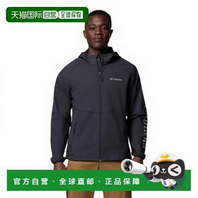 香港直邮Columbia Panther Creek™ II 夹克 男士运动外套
