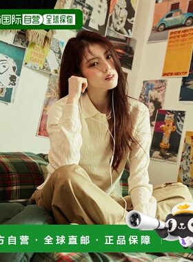 韩国直邮GIORDANO 女士女装毛衣353907针织衫