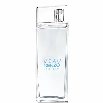 L'EAU KENZO POUR FEMME - EAU DE TOILETTE
