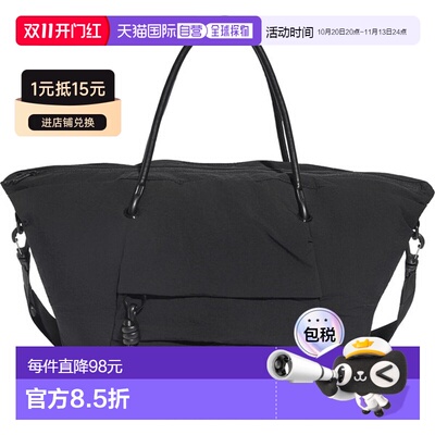 日本直邮adidas FAVORITE 多功能运动旅行包 CU235-KH4484