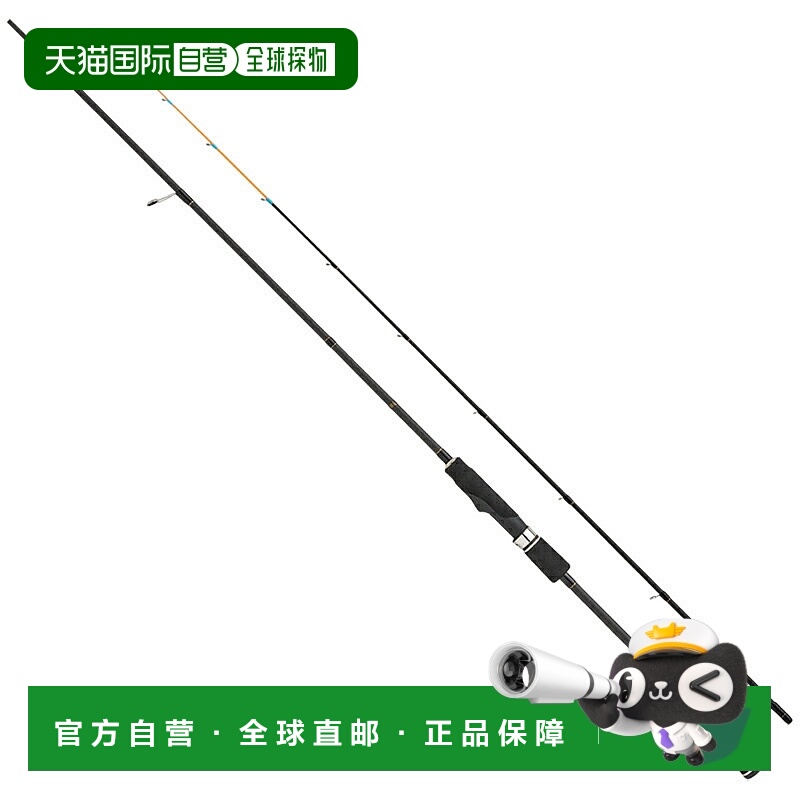 日本直邮ValleyHill 复古基础款 Bachicon 型号 RBS-68VC（纺车式