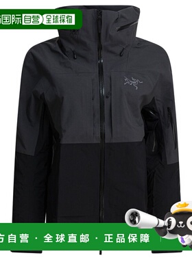 1h可退 香港直邮arc'teryx 始祖鸟 女士 