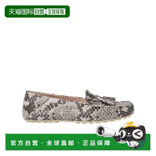 一脚蹬 香港直邮Loro 乐福鞋 莫卡辛平底鞋 FAN9630 Piana