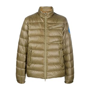 Moncler 盟可睐 男士 Amalteas 短款羽绒服 I10911A00139M2640