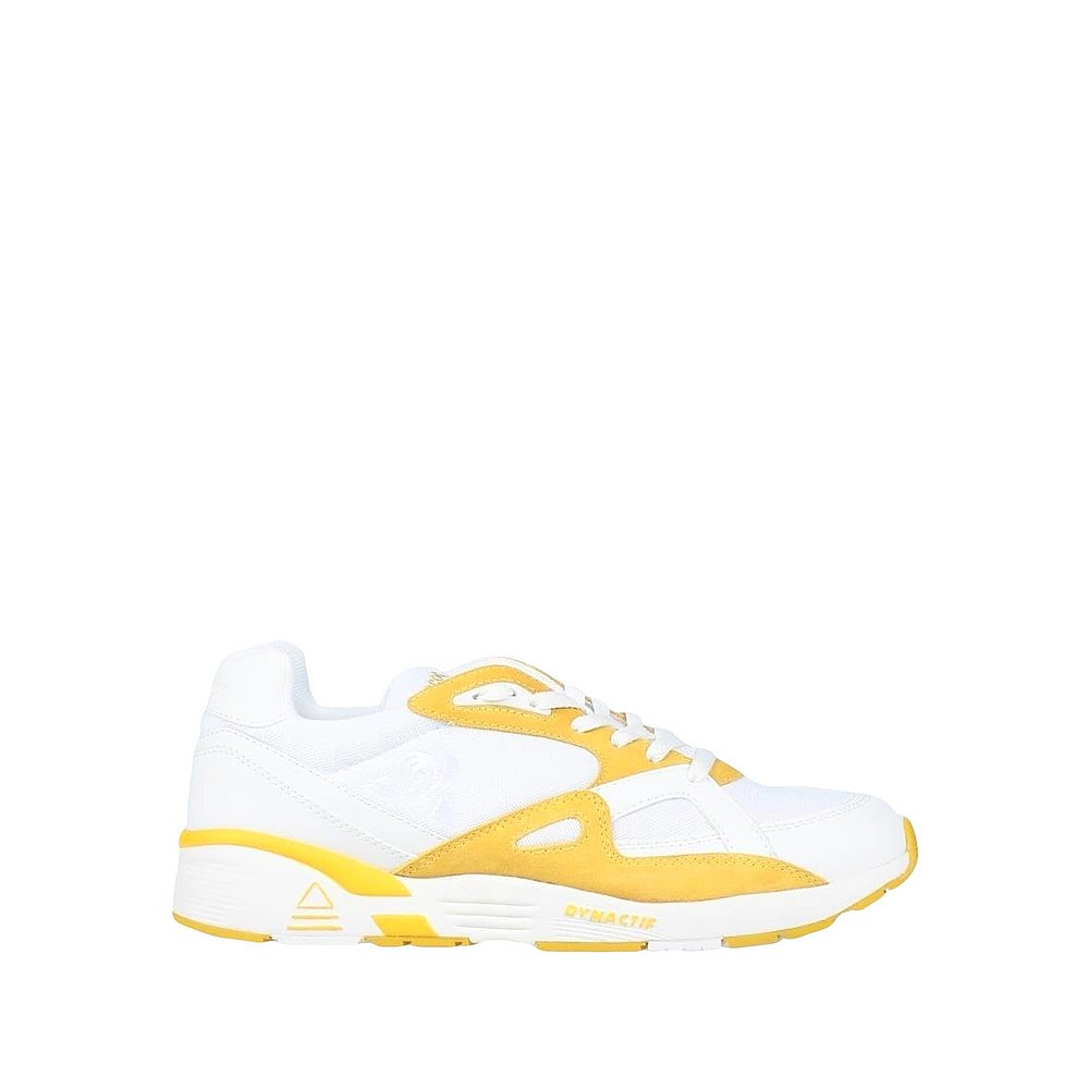 潮奢 Le Coq Sportif 法国公鸡乐卡克 男士 运动鞋