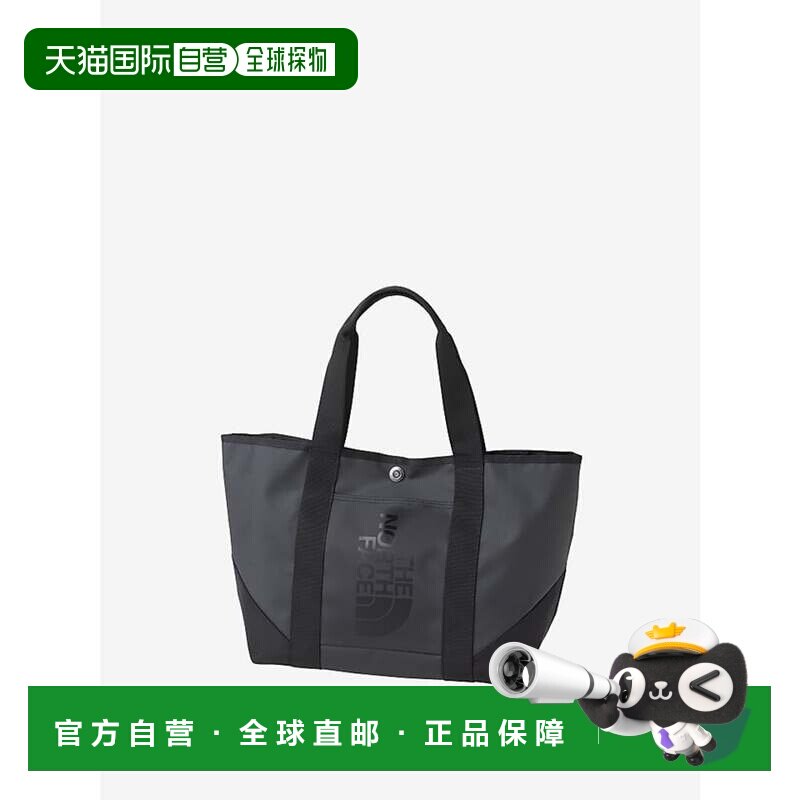 日本直邮北面 THE NORTH FACE BC K标准托特包行李袋单肩包手提包