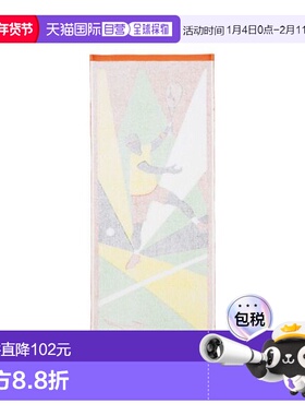 日本直邮MIZUNO-imabari：俱乐部活动面巾（网球）新款