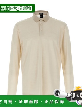 1h可退 香港直邮Tom Ford 汤姆 福特 男士 'H-Pado 110' Polo衫