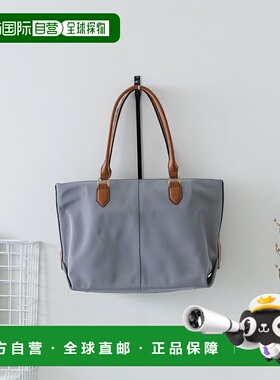 1h可退 日本直邮RODE SKO 女士 防水A4托特包 异材质手柄设计 XX2