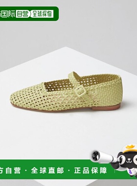 韩国直邮ARCHIVEPKE 24新款时尚个性百搭玛丽珍皮鞋单鞋OK1DM2300