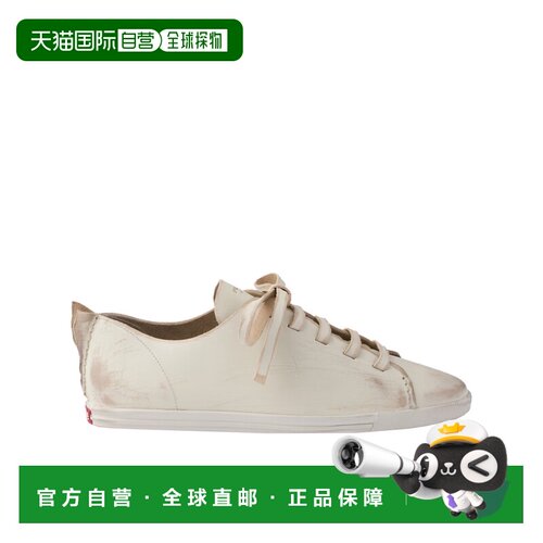 1h可退 香港直邮PRADA 女士凉鞋 1E207OV69F0K74 SS2026 卡其色
