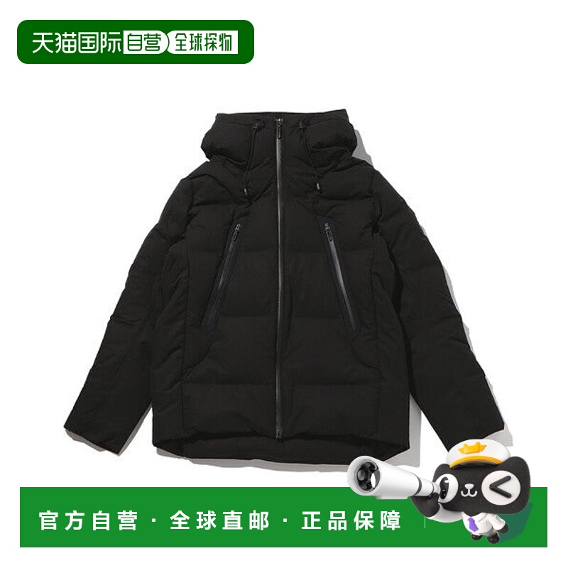 日本直邮Descente MAUNTAINEER DAMWGK30U 商品 [76804859] 服装