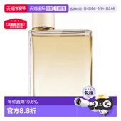 香港直邮Burberry巴宝莉 博柏利花与她逐梦伦敦浓香EDP50ml正品