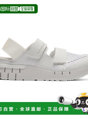 日本直邮Onitsuka Tiger REBILAC SANDAL 1183A966_103经典凉鞋