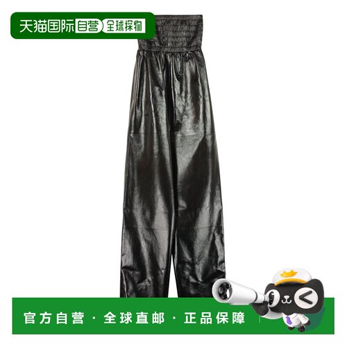 1h可退 香港直邮BOTTEGA VENETA 女士连体裤 630690VKLC01000 AW2