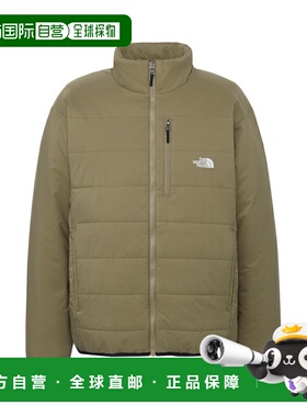 日本直邮The North Face 轻型骑行夹克 NY82554