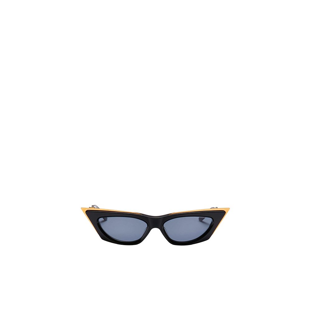 VALENTINO 女士眼镜 VGOLDCUTIBLKGLDD SS2023 蓝色