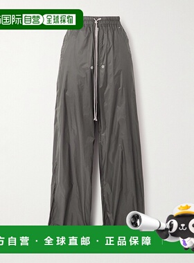 1h可退 香港直邮Rick Owens Lilies 瑞克 欧文斯 女士 Geth Belas