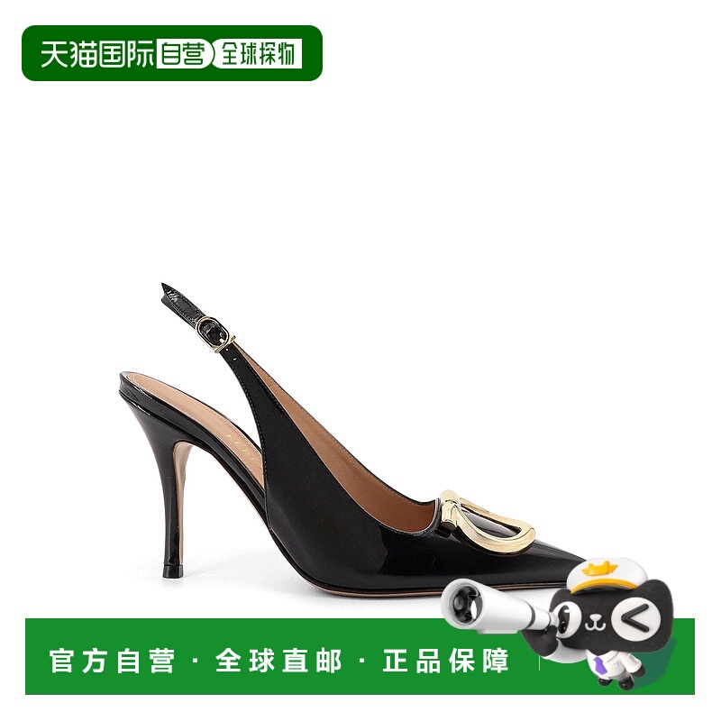 欧洲直邮ferragamo 女士 时尚休闲鞋菲拉格慕