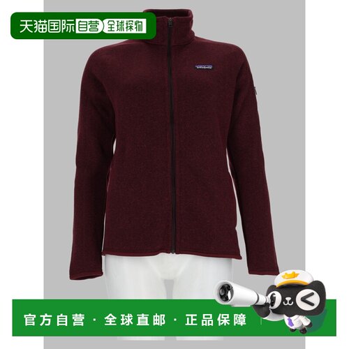 香港直邮Patagonia 女士户外风衣 25543BYFG