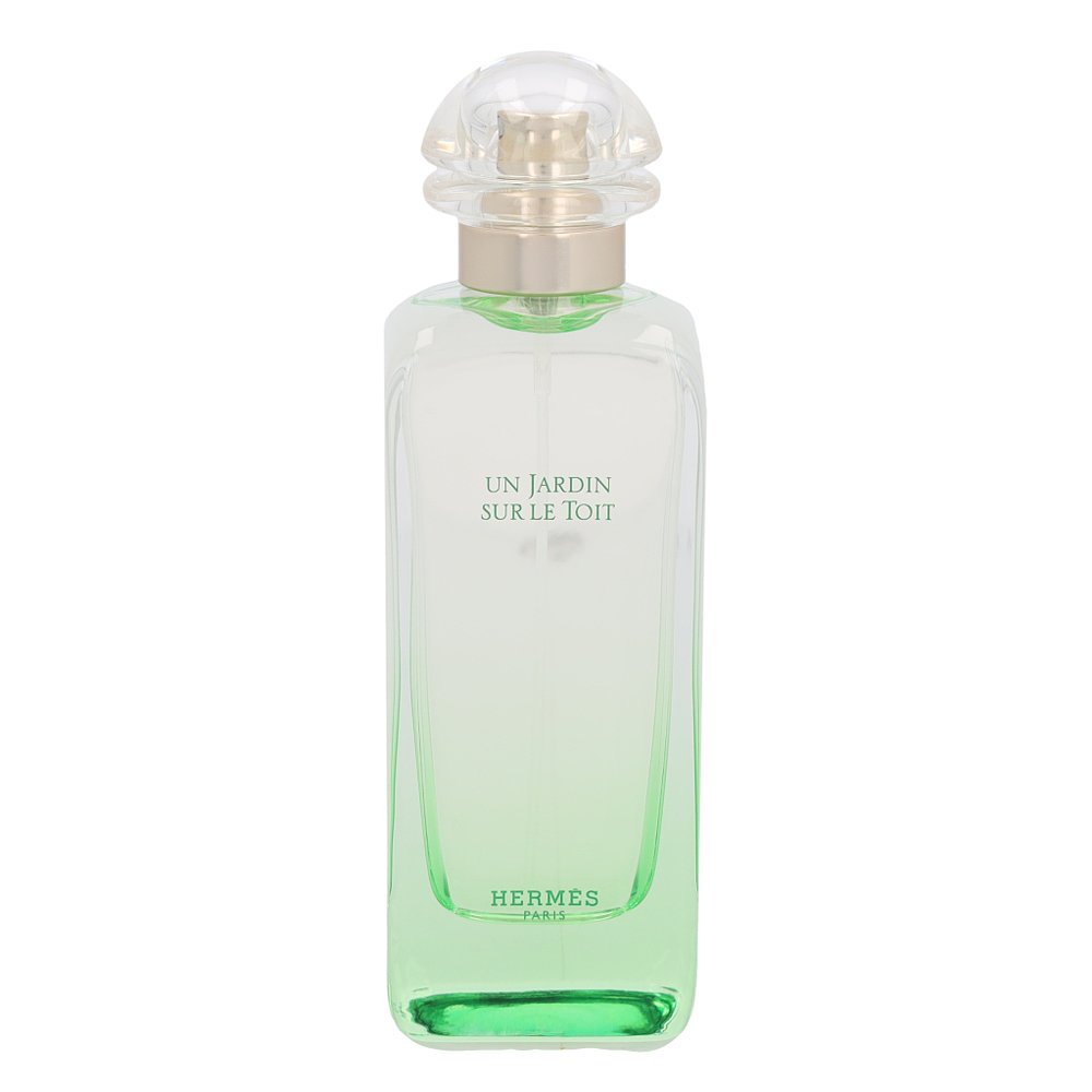 Hermes Un Jardin Sur Le Toit Edt Spray