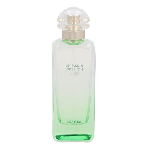 Hermes Un Jardin Sur Le Toit Edt Spray