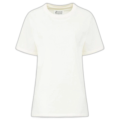 香港直邮MAISON MARGIELA 女士T恤 S51GC0523S20079102高档舒适