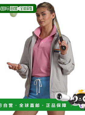 members onlyPride 夹克 - 浅灰色 【美国奥莱】直发