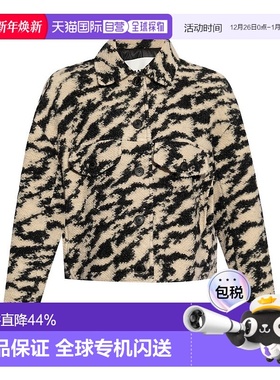 香港直邮Isabel Marant 伊莎贝尔 玛兰 女士 FERIDA 外套 MA0291F