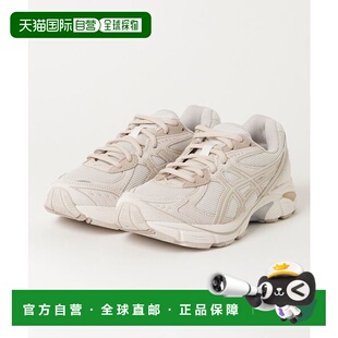日本直邮Asics GT-2160 舒适百搭防滑耐磨 低帮跑步鞋 男女同款