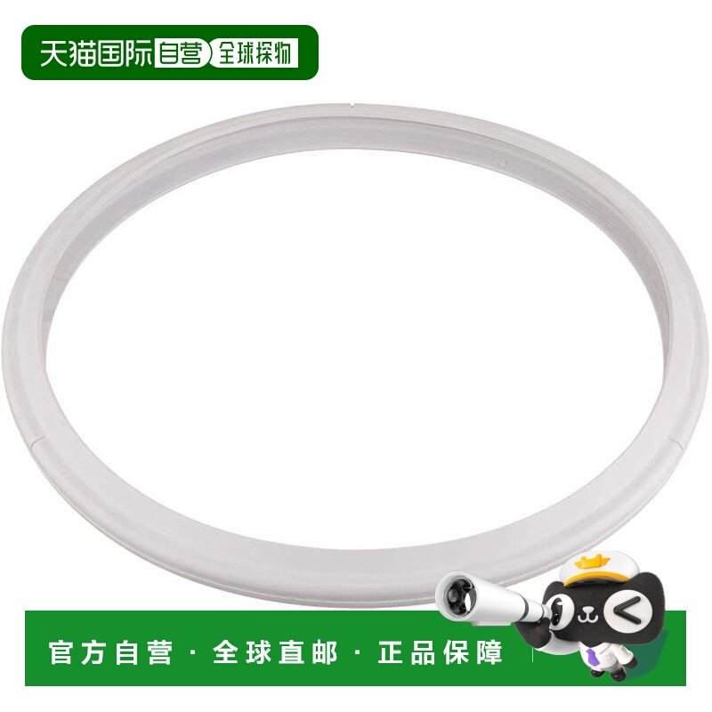 【日本直邮】Fissler菲仕乐电锅类配件高压锅替换零件安全阀垫片