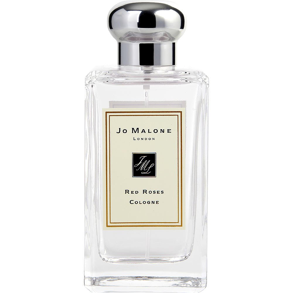 JO MALONE JO MALONE 祖玛珑/祖马龙 红玫瑰女士古龙水