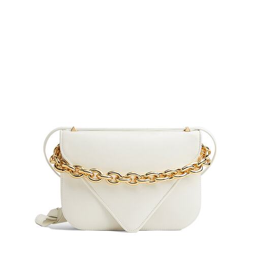 BOTTEGA VENETA 女士斜挎包 667398V12M09009