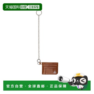 5403000GUL00B0C407 女士卡包钱包 香港直邮VIVIENNE WESTWOOD
