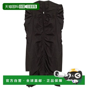 女士连衣裙 ÉTOILE RO0685FAC1J06E01BK MARANT 香港直邮ISABEL