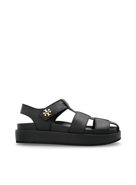 TORY BURCH 女士凉鞋 1705840006 AW2025 黑色 Sandals `Kira`
